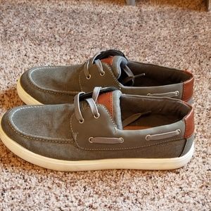Boys Size 7 Sonoma Shoes